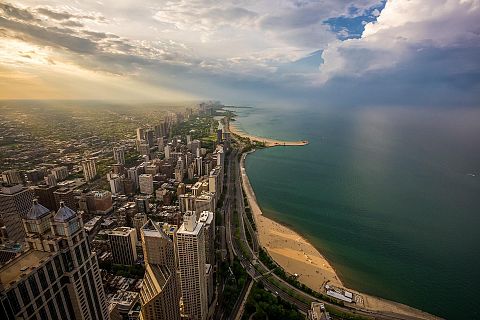 Chicago, USA