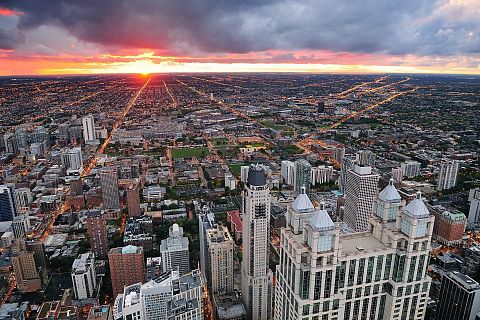 Chicago, USA