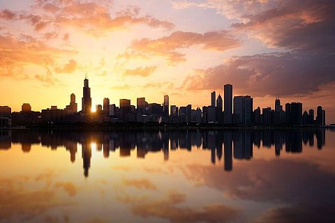 Chicago, USA