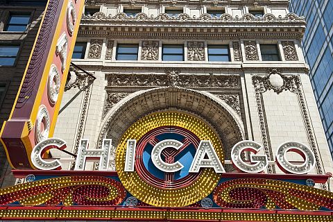 Chicago, USA