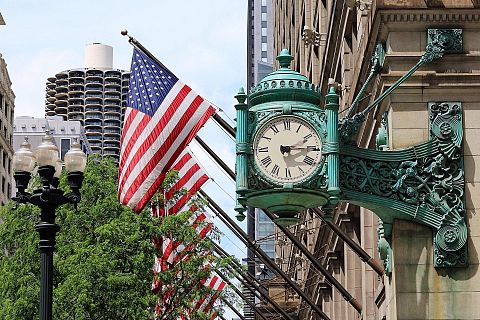 Chicago, USA
