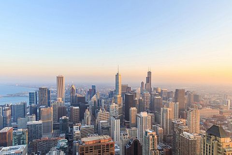 Chicago, USA