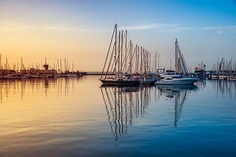 Alicante, Hiszpania