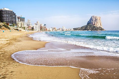 Alicante, Hiszpania