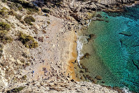 Alicante, Hiszpania