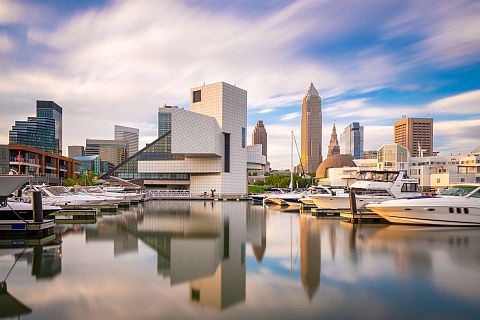 Cleveland, USA