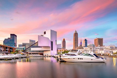 Cleveland, USA