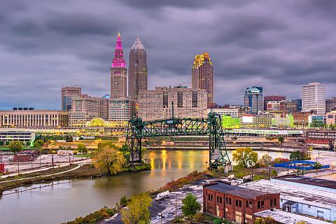 Cleveland, USA