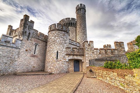 Cork, Irlandia
