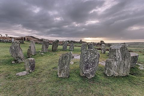 Cork, Irlandia