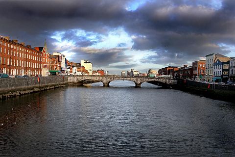 Cork, Irlandia