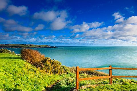 Cork, Irlandia