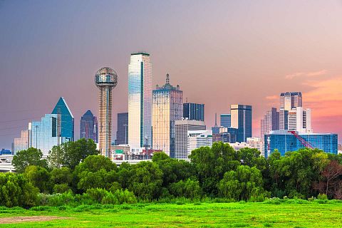 Dallas, USA