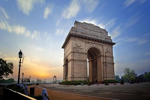 Delhi, Indie