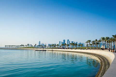 Doha, Katar