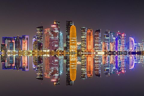 Doha, Katar