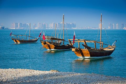 Doha, Katar