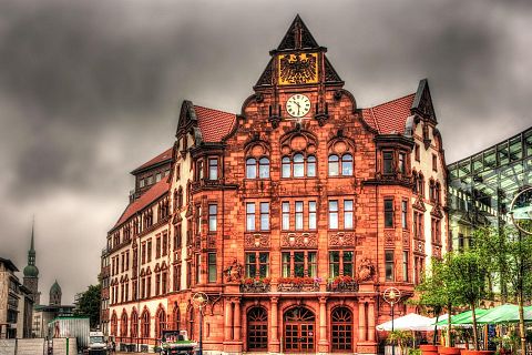 Dortmund, Niemcy