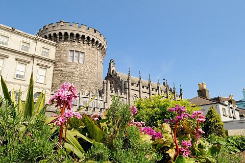 Dublin, Irlandia