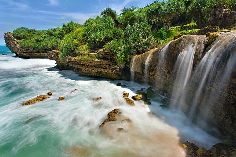 Dżakarta, Indonezja