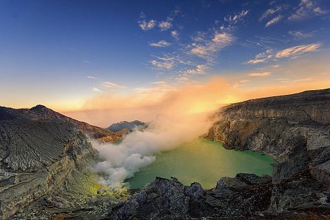 Dżakarta, Indonezja