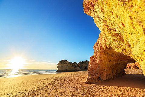 Faro, Portugalia