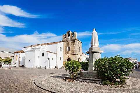 Faro, Portugalia