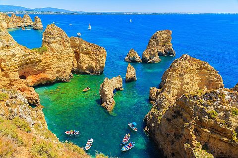 Faro, Portugalia