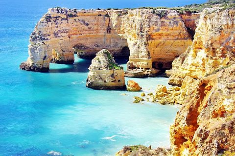 Faro, Portugalia