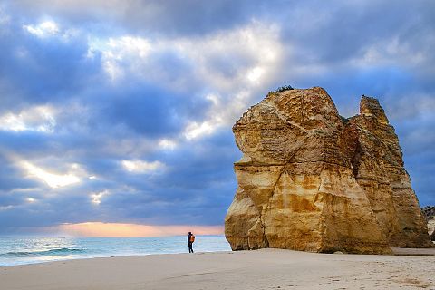 Faro, Portugalia