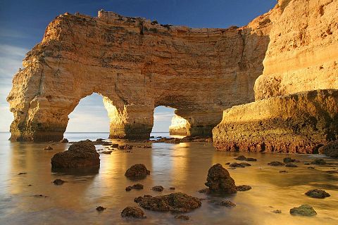 Faro, Portugalia