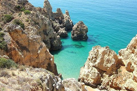 Faro, Portugalia