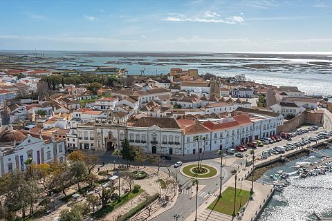 Faro, Portugalia
