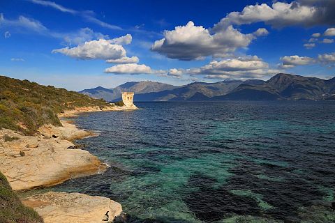 Figari, Francja