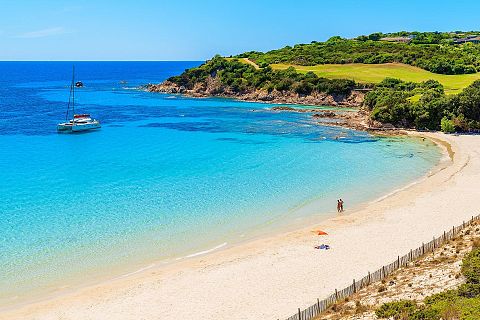 Figari, Francja