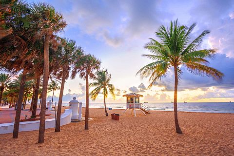 Fort Lauderdale, USA