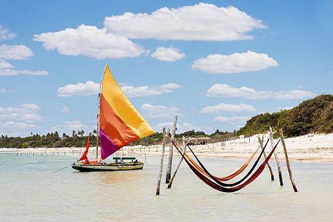 Fortaleza, Brazylia