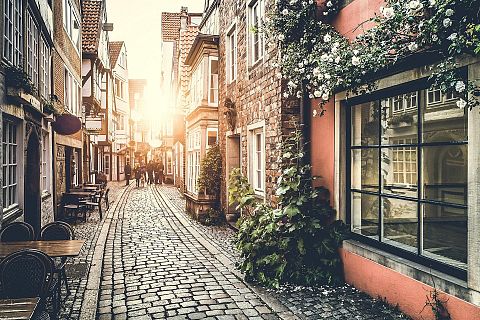 Amsterdam, Holandia