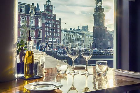 Amsterdam, Holandia