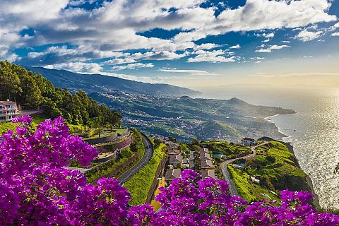 Funchal, Portugalia