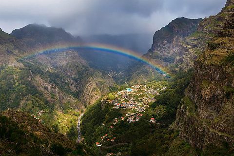 Funchal, Portugalia