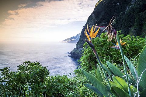 Funchal, Portugalia