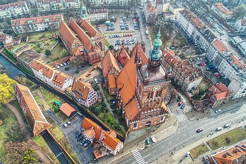 Gdańsk, Polska
