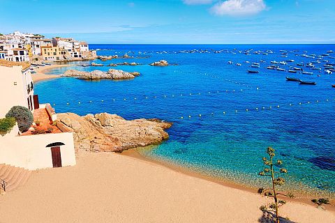 Girona, Hiszpania
