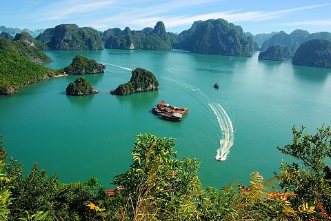 Hanoi, Wietnam