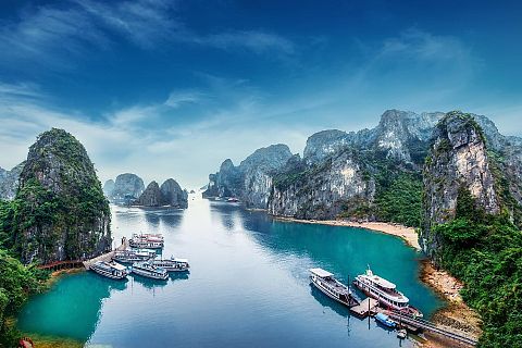 Hanoi, Wietnam