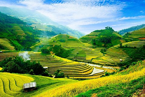 Hanoi, Wietnam