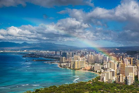 Honolulu, USA