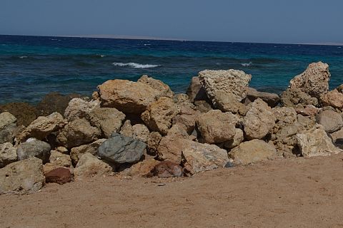 Hurghada, Egipt