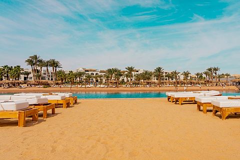 Hurghada, Egipt